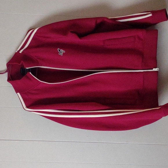 Men's jacket - Picture 4 of 4